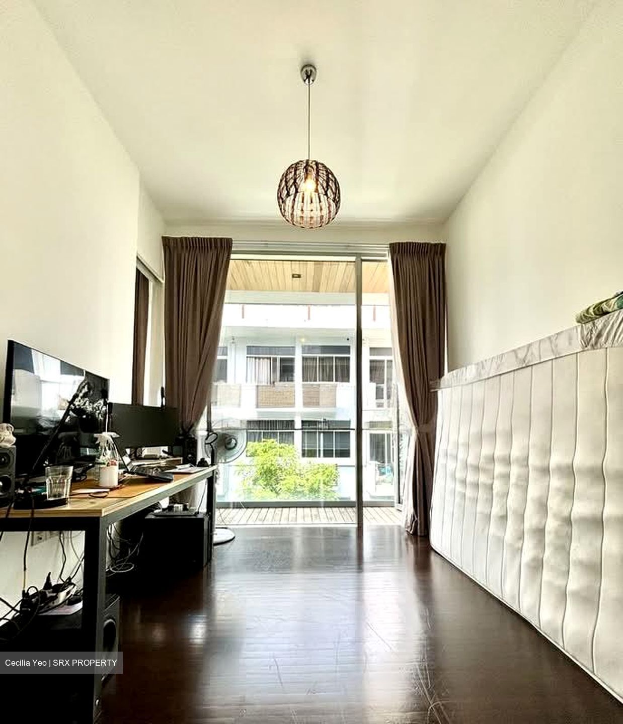Seletar Park Residence (D28), Condominium #534541691